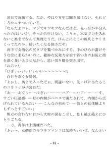 おい女魔道士、いれていいよな, 日本語