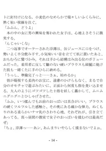 きっかけは変身ヒロインになったこと ～サイテーなアイツとのHがこんなに気持ちいいだなんて～, 日本語