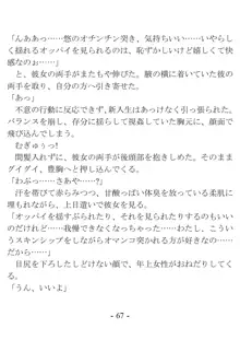 ケンゼン学園の風紀委員, 日本語