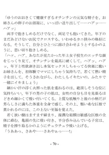 ケンゼン学園の風紀委員, 日本語