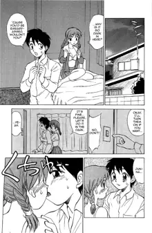 Dare ni mo Ienai Junna no Jijou, English