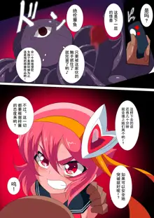 Lolicon Busters VS Dungeon Master, 中文