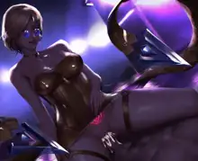 Evelynn (decensored), English