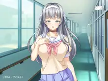 目覚めたら女体化! ～学園アイドルと入れ替わったオレ～, 日本語