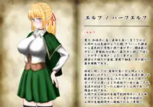 もしもサキュバスが淫魔界から溢れてきたら…, 日本語