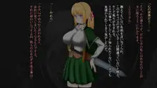 もしもサキュバスが淫魔界から溢れてきたら…, 日本語