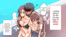 Mukanshin Pool ~Au Onna Zennin,SekuHara Shi Houdai no Aruku Nama Onahole~, English