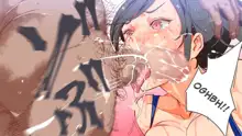 Mukanshin Pool ~Au Onna Zennin,SekuHara Shi Houdai no Aruku Nama Onahole~, English