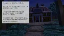 異世界転移してゼ◯カと特濃めちゃハメ・下, 日本語