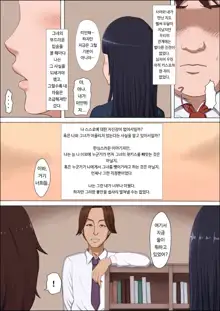 Boku no Jiman no Kanojo ga Netoraremashite, 한국어