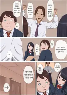 Boku no Jiman no Kanojo ga Netoraremashite, 한국어