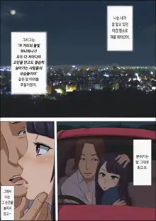 Boku no Jiman no Kanojo ga Netoraremashite, 한국어