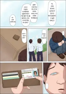 Boku no Jiman no Kanojo ga Netoraremashite, 한국어