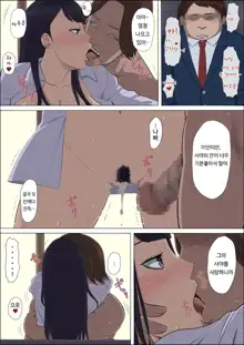 Boku no Jiman no Kanojo ga Netoraremashite, 한국어