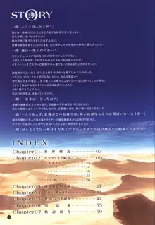 果つることなき未来ヨリ  無政府領土防衛民兵団戦記, 日本語