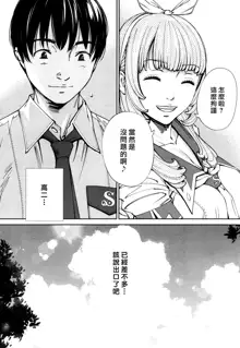 Chitose Ch. 1, 中文