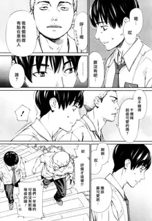 Chitose Ch. 1, 中文