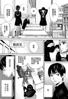 Chitose Ch. 1, 中文