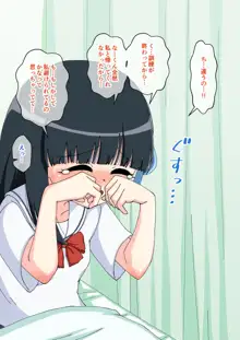 幼馴染催眠調教日記3, 日本語