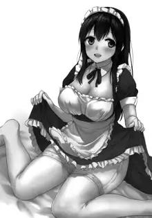 Boku no Maid Ikkousen, 中文