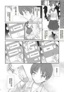 Jimiko Diary, 中文