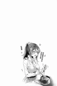 Wakeari Kanojo no Seijijou, 中文