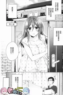 Wakeari Kanojo no Seijijou, 中文