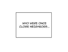 Close as Neighbors, English