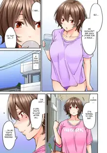 Hatsujou Munmun Massage! Ch. 6, English