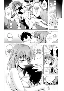 Onee-san ni Misete, English