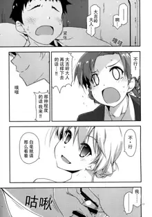 Onegai! Darjeeling-sama 2, 中文