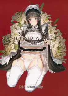 SWAN MAID ACADEMY, 中文