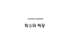 Seitenkango. Shinyuu to Ch. 14, 한국어