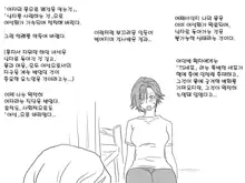 Seitenkango. Shinyuu to Ch. 14, 한국어