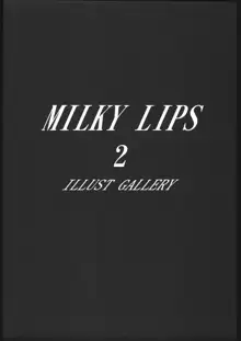 MILKY LIPS 2, 日本語