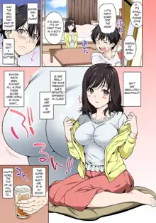 Sex no Yoshuu Shimasen ka? ~Seikou no Jitsugi Shiken ga Dounyuu Sareta Shakai~ Ch. 1, English