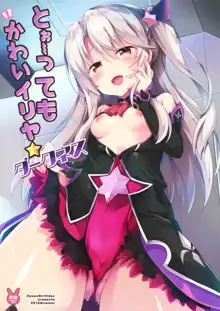 Too~ttemo Kawai Illya Darkness, 中文