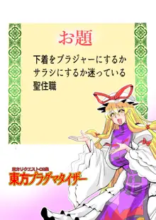 東方プラグマタイザー32, 日本語