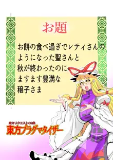 東方プラグマタイザー32, 日本語