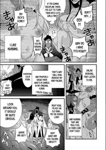 Jishou Maou Sensei no Kousei Kyoushitsu | Self Proclaimed Devil Lord Sensei's Rehab Class, English