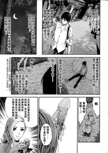 Kigenzen 10000 Nen no Ota Ch. 1~27, 中文