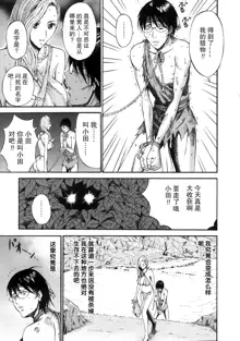 Kigenzen 10000 Nen no Ota Ch. 1~27, 中文