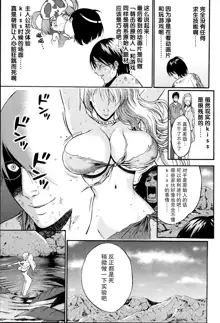 Kigenzen 10000 Nen no Ota Ch. 1~27, 中文