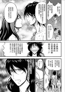 Kigenzen 10000 Nen no Ota Ch. 1~27, 中文