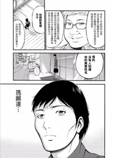 Kigenzen 10000 Nen no Ota Ch. 1~27, 中文