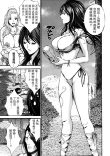 Kigenzen 10000 Nen no Ota Ch. 1~27, 中文