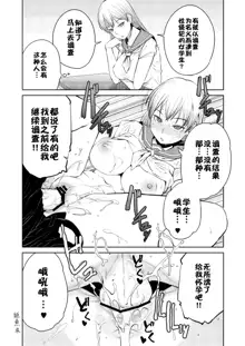 Nandemo Chousa Shoujo no Doujinshi ga Deta? Wakarimashita Chousa Shimasu, 中文