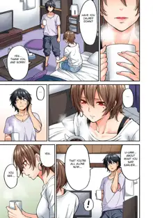 Hatsujou Munmun Massage! Ch. 8, English