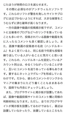 本当に正しいセックス 複数編, 日本語