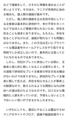 本当に正しいセックス 複数編, 日本語